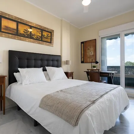 Apartoyou - Aires De Mar Lux Appartement *
