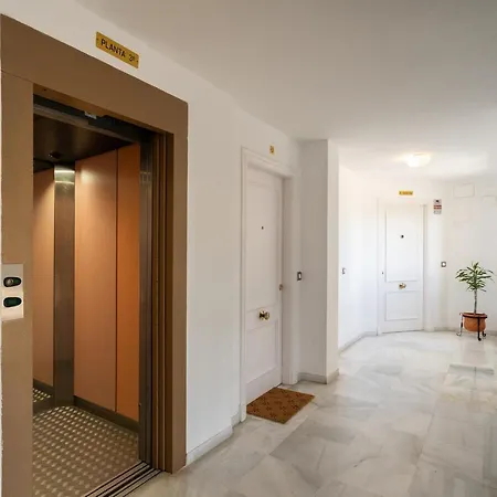 Apartoyou - Aires De Mar Lux Appartement *