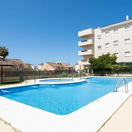 Apartoyou - Aires De Mar Lux Appartement El Puerto de Santa María