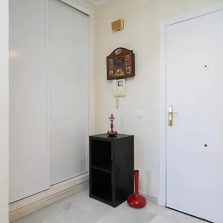 Apartoyou - Aires De Mar Lux Appartement