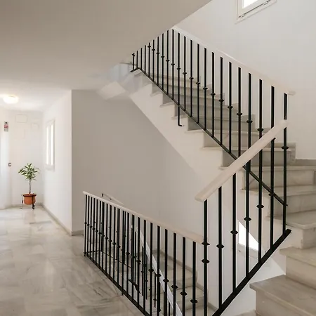 Appartement Apartoyou - Aires De Mar Lux El Puerto de Santa María