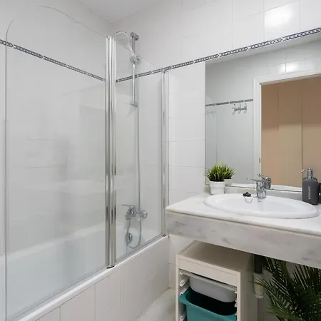 Appartement Apartoyou - Aires De Mar Lux
